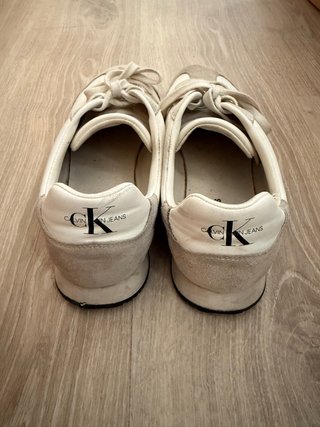 Zapatillas Calvin Klein Talla 42