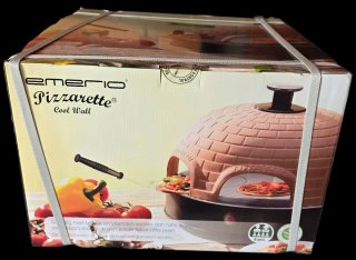 Horno Pizzarette Emerio Cool Wall