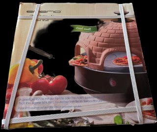 Horno Pizzarette Emerio Cool Wall