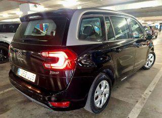 Citroen Grand C4 Picasso 2015