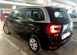 Citroen Grand C4 Picasso 2015