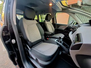 Citroen Grand C4 Picasso 2015