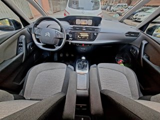 Citroen Grand C4 Picasso 2015
