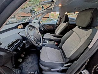 Citroen Grand C4 Picasso 2015