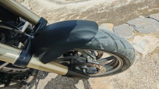 BMW R1200GS Doble Árbol de Levas 2011