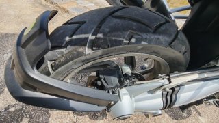 BMW R1200GS Doble Árbol de Levas 2011