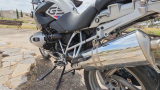 BMW R1200GS Doble Árbol de Levas 2011