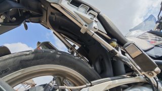 BMW R1200GS Doble Árbol de Levas 2011