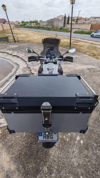 BMW R1200GS Doble Árbol de Levas 2011