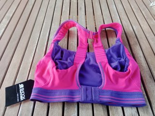 Sujetador deportivo Shock Absorber