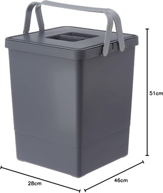 Elletipi cajonera diferenciada reorganizable