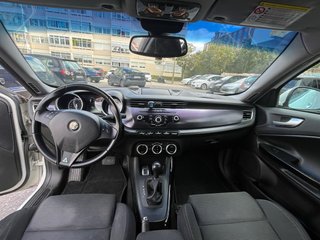 Alfa Romeo Giulietta 2011