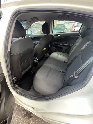 Alfa Romeo Giulietta 2011