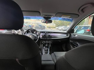 Alfa Romeo Giulietta 2011