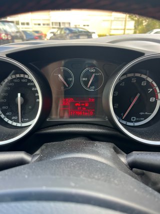 Alfa Romeo Giulietta 2011