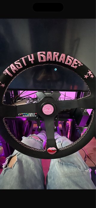 Simulador/cockpit