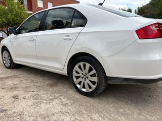 SEAT Toledo 2014