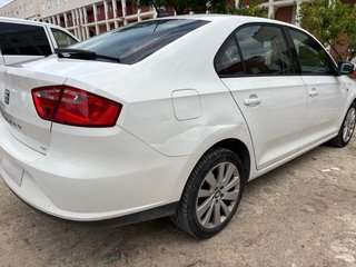 SEAT Toledo 2014