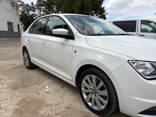 SEAT Toledo 2014