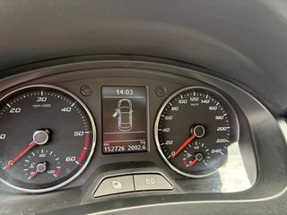 SEAT Toledo 2014
