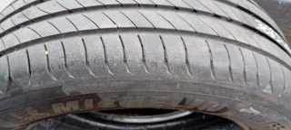 Michelin 205/55/16 91H Neumáticos