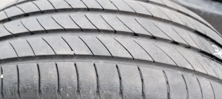 Michelin 205/55/16 91H Neumáticos