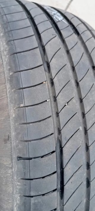 Michelin 205/55/16 91H Neumáticos