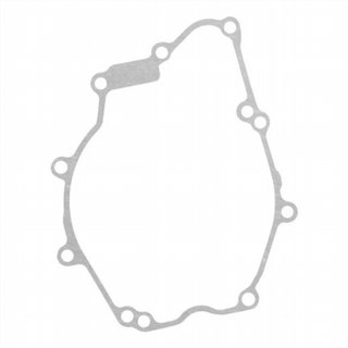 Tapa Motor Alternador Yamaha YZF R1 09-14