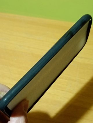 CUSTODIA APERTA PER SMARTPHONE HUAWEI Y5 2018