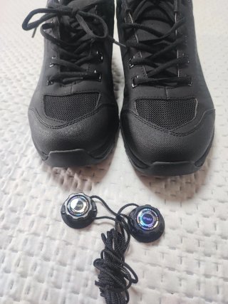 Zapatillas mtb Spiuk Negras n 45