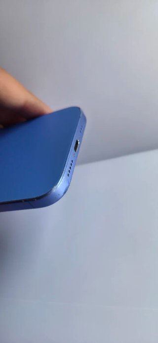 iPhone 16 Azul 96%