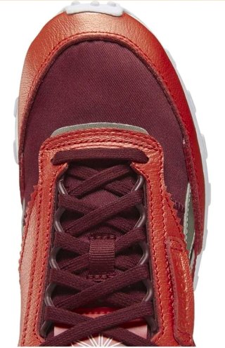 Zapatillas Reebok Legacy Talla 37 Rojo/Dorado