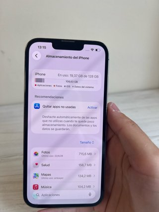 iPhone 13 Pro |TIENDA |GARANTIA