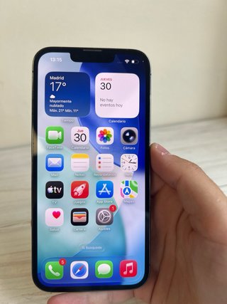 iPhone 13 Pro |TIENDA |GARANTIA