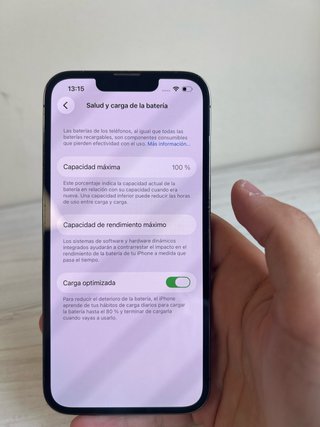 iPhone 13 Pro |TIENDA |GARANTIA