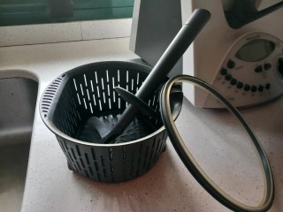 Thermomix TM31