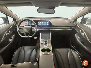 Omoda 5 1.6 T-GDI 136.5kW (185CV) DCT Comfort