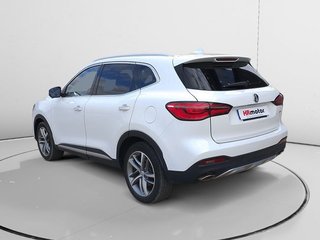 MG HS Luxury