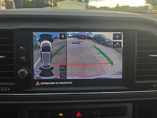 Seat Leon X-Perience 4Drive