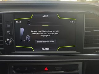 Seat Leon X-Perience 4Drive