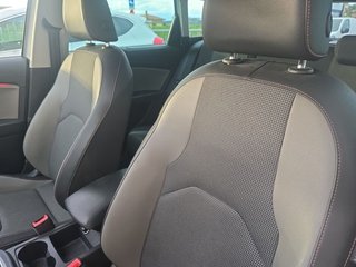 Seat Leon X-Perience 4Drive