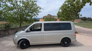Volkswagen Multivan 2006