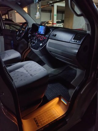 Volkswagen Multivan 2006