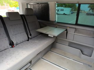 Volkswagen Multivan 2006