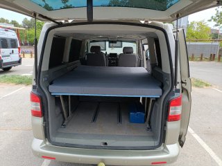 Volkswagen Multivan 2006