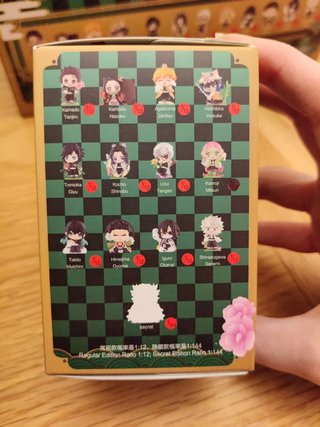 Figura Mitsuri Kanroji de Kimetsu no Yaiba | Ofici
