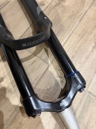 Forcella Suntour Durolux 38 170mm Da 29