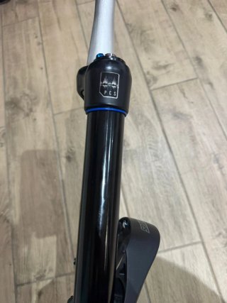 Forcella Suntour Durolux 38 170mm Da 29