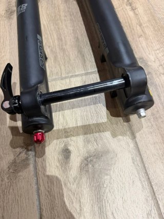 Forcella Suntour Durolux 38 170mm Da 29