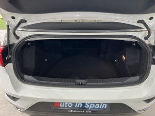 Volkswagen T-Roc Cabrio 2021